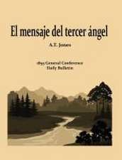 El Mensaje Del Tercer ángel