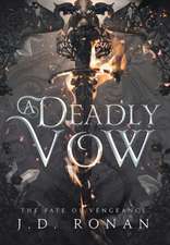 A Deadly Vow