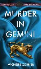 Murder In Gemini