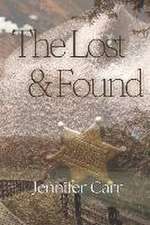 The Lost and Found