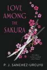 Love Among the Sakura: Volume 1