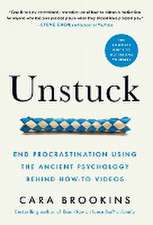 Unstuck