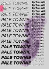 Pale Townie