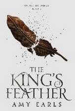 Earls, A: King's Feather