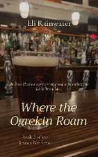 Where the Ogrekin Roam