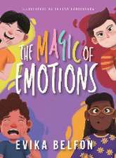 The Magic of Emotions