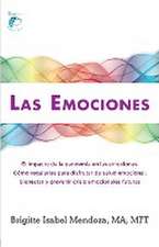 LAS EMOCIONES.