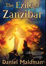 The Exile of Zanzibar