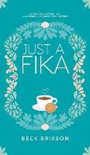 Just a Fika