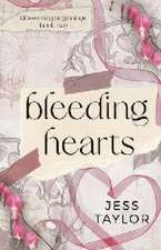 Bleeding Hearts