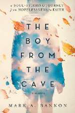 The Boy from the Cave