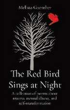 The Red Bird Sings at Night