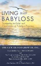 Living with Babyloss