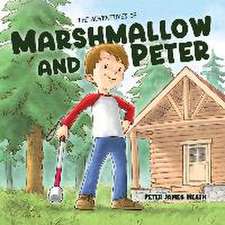 The Adventures of Marshmallow and Peter