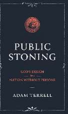 Public Stoning