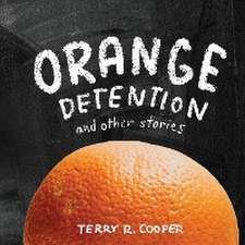 Orange Detention