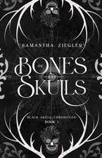 Of Bones and Skulls