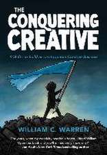 The Conquering Creative