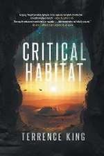 CRITICAL HABITAT