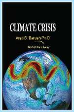 Climate Crisis, Do Not Run Away