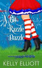 A Bit of Razzle Dazzle