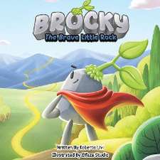 Brocky