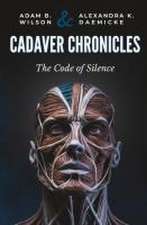 Cadaver Chronicles