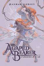 The Agapéd Bearer