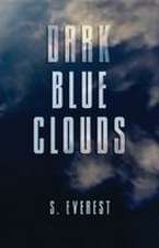 Dark Blue Clouds