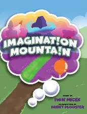 Imagination Mountain