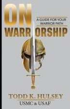 On Warriorship