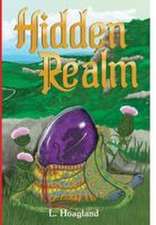 Hidden Realm