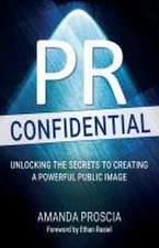 PR Confidential