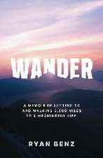 Wander