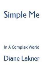 Lakner, D: Simple Me