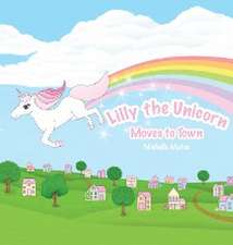 Lilly The Unicorn