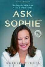 Ask Sophie(TM)