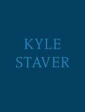 Kyle Staver