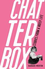 Chatterbox