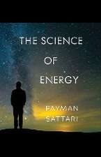 The Science of Energy