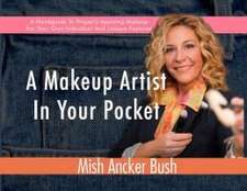 A Makeup Artist In Your Pocket