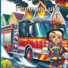 Fireman Luke
