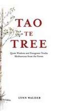 Tao Te Tree