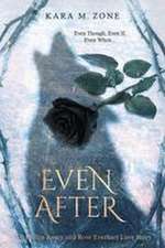 Even After...