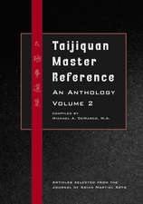 Taijiquan Master Reference