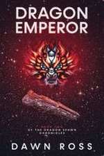 Dragon Emperor