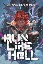 Run Like Hell