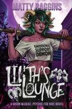 Lilith's Lounge