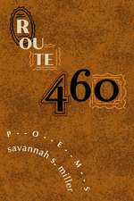 Route 460: Poems