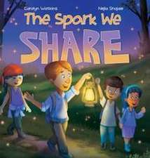 The Spark We Share